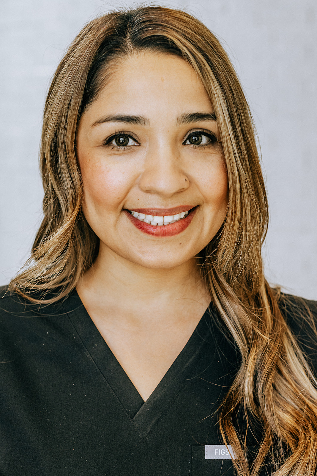 Microendodontics Daniella assistant