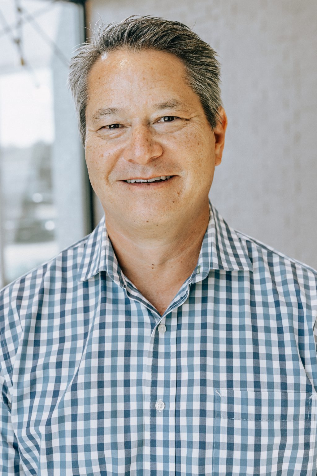Dr. Jeffrey Hom