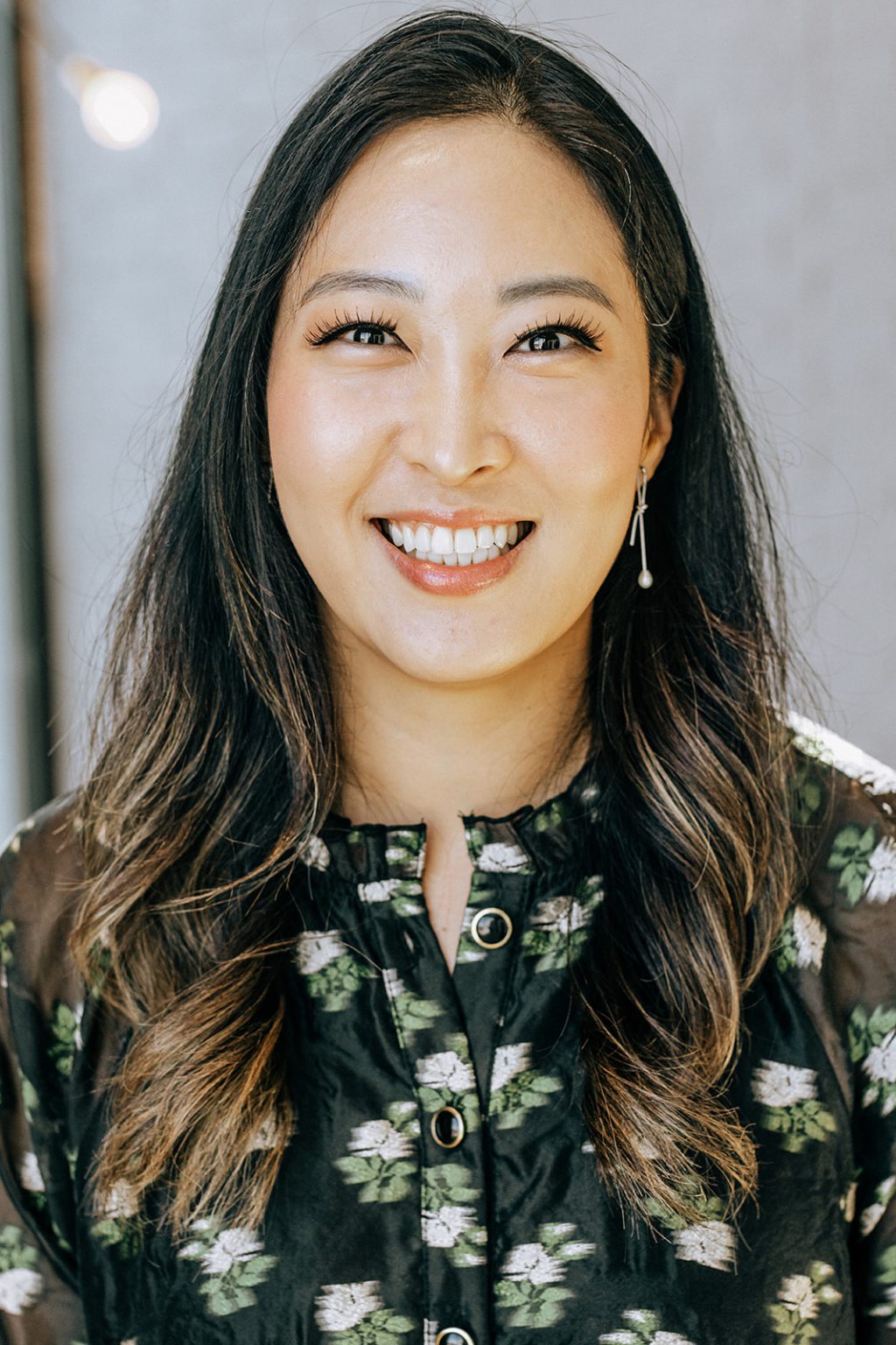 Dr. Michelle Roh
