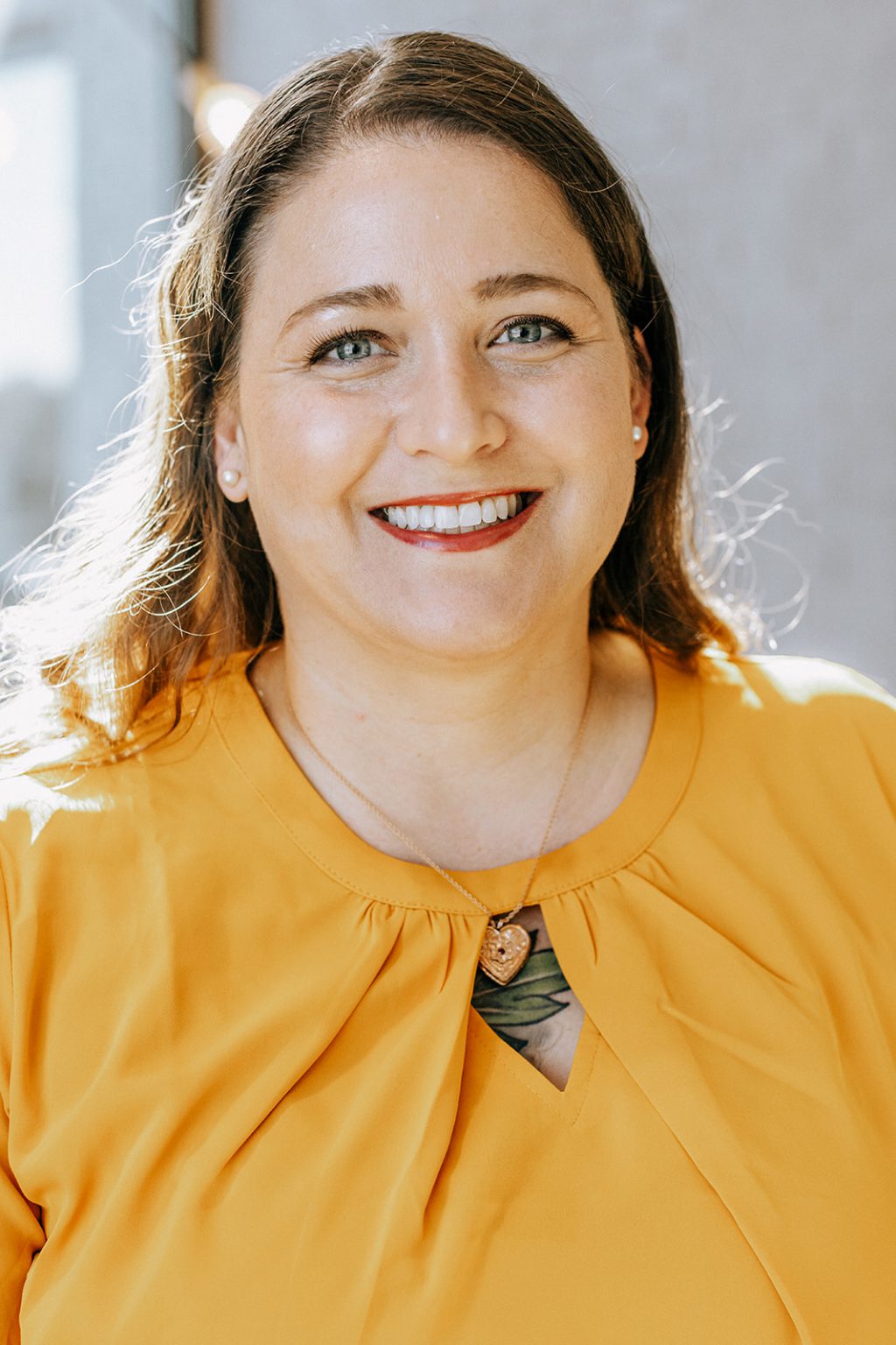 Dr. Kortnie Strother