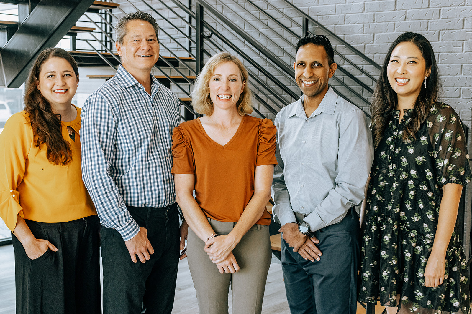 Your root canal specialists!