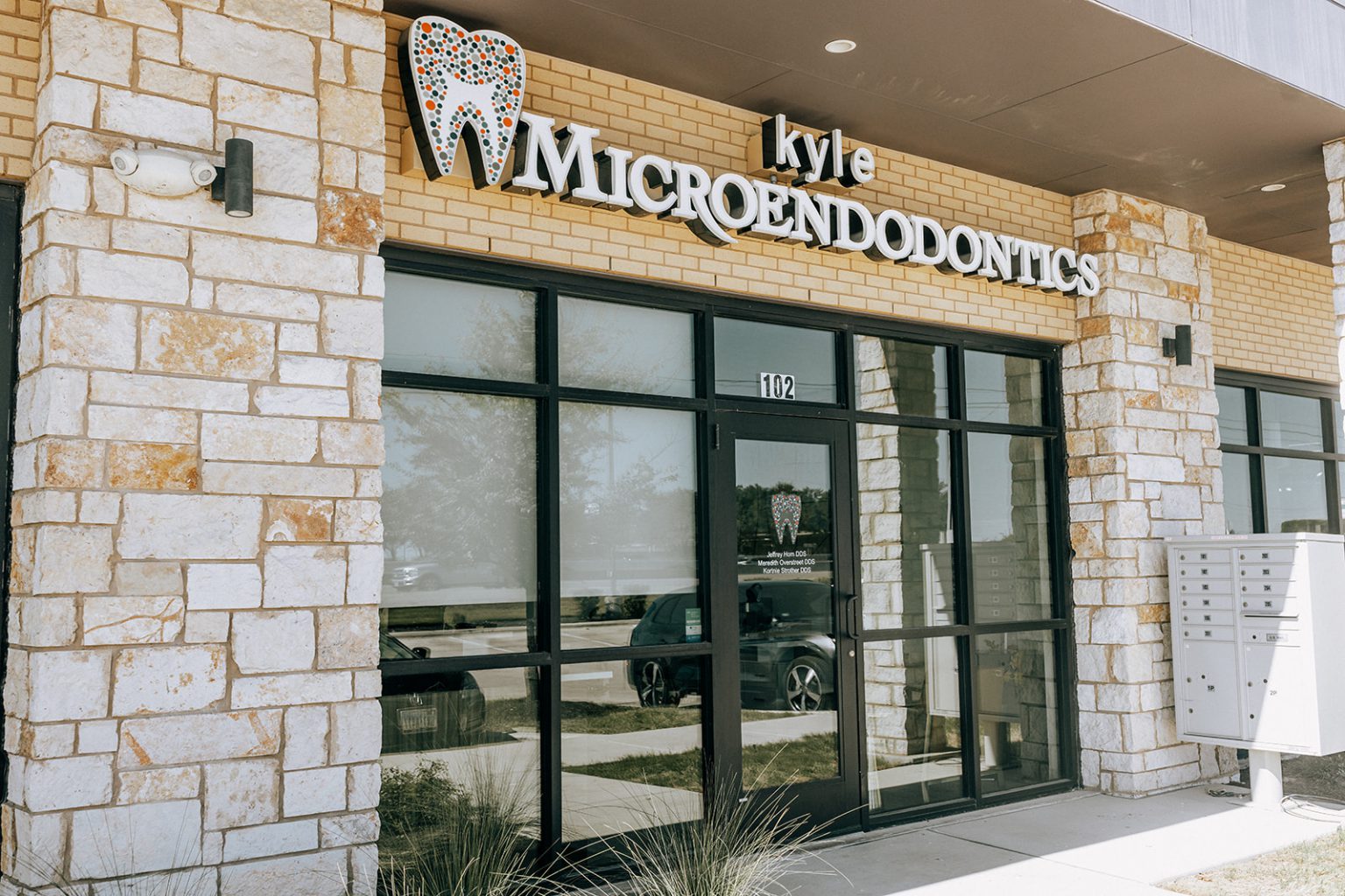 Microendodontics Microendodontics