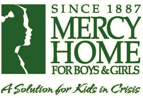 MERCY HOME For Boys and Girls donation
