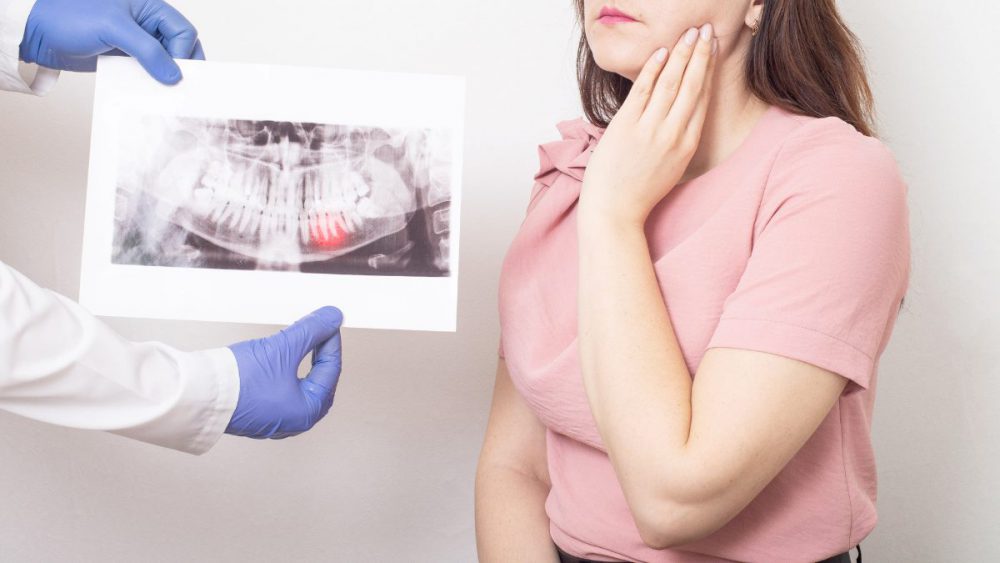 Can A Tooth Infection Be Cured With Antibiotics? - Ballantyne Endodontics