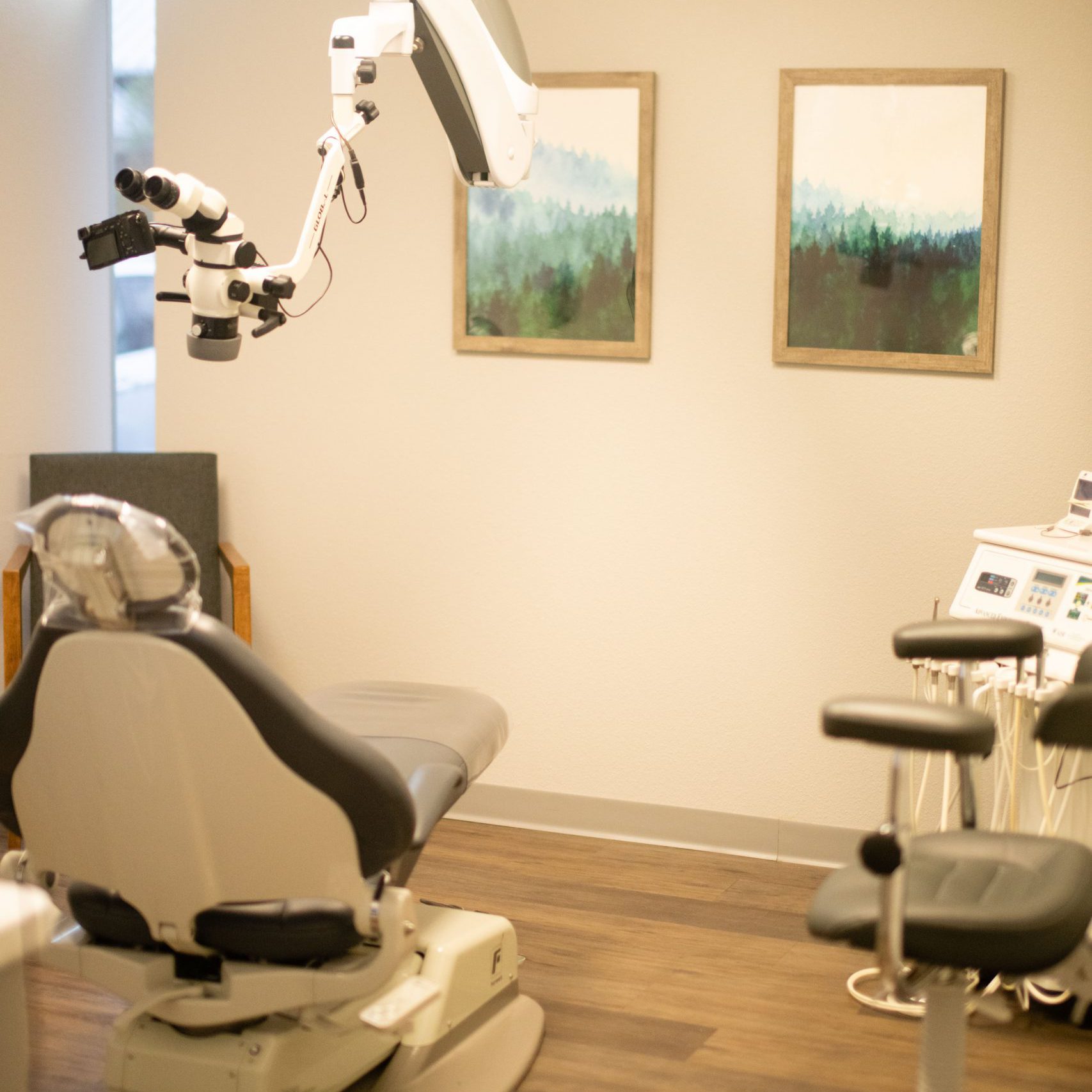 Piney Woods Endodontics