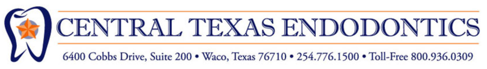 Central Texas Endodontics - Logo