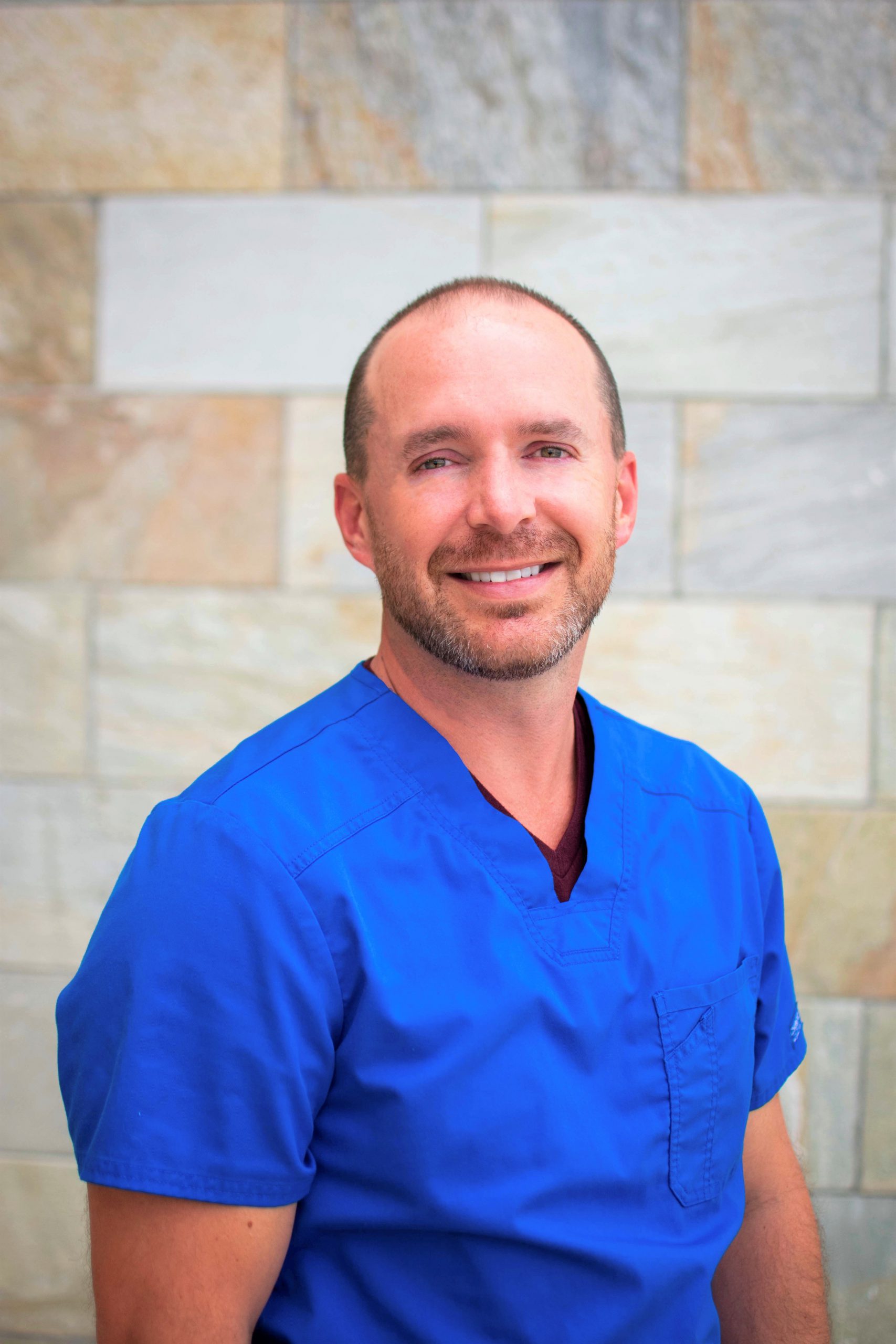 Dr. Conrad Johnson DDS