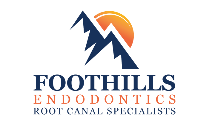 Foothills Endodontics Logo