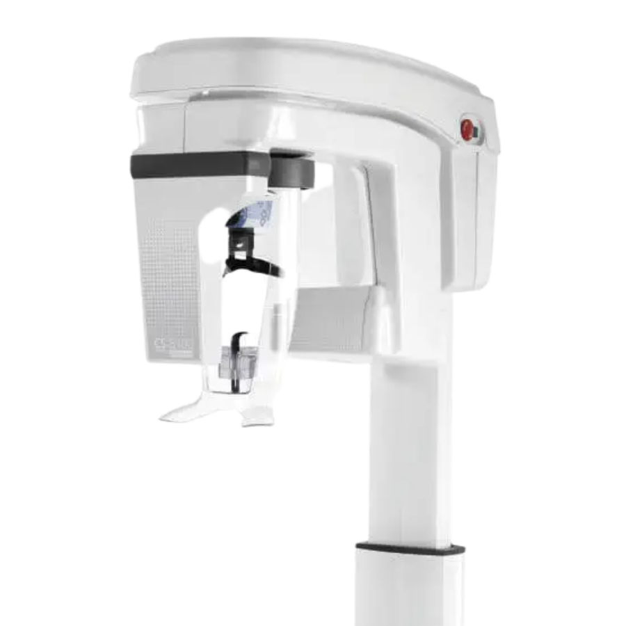 carestream 8100 3d