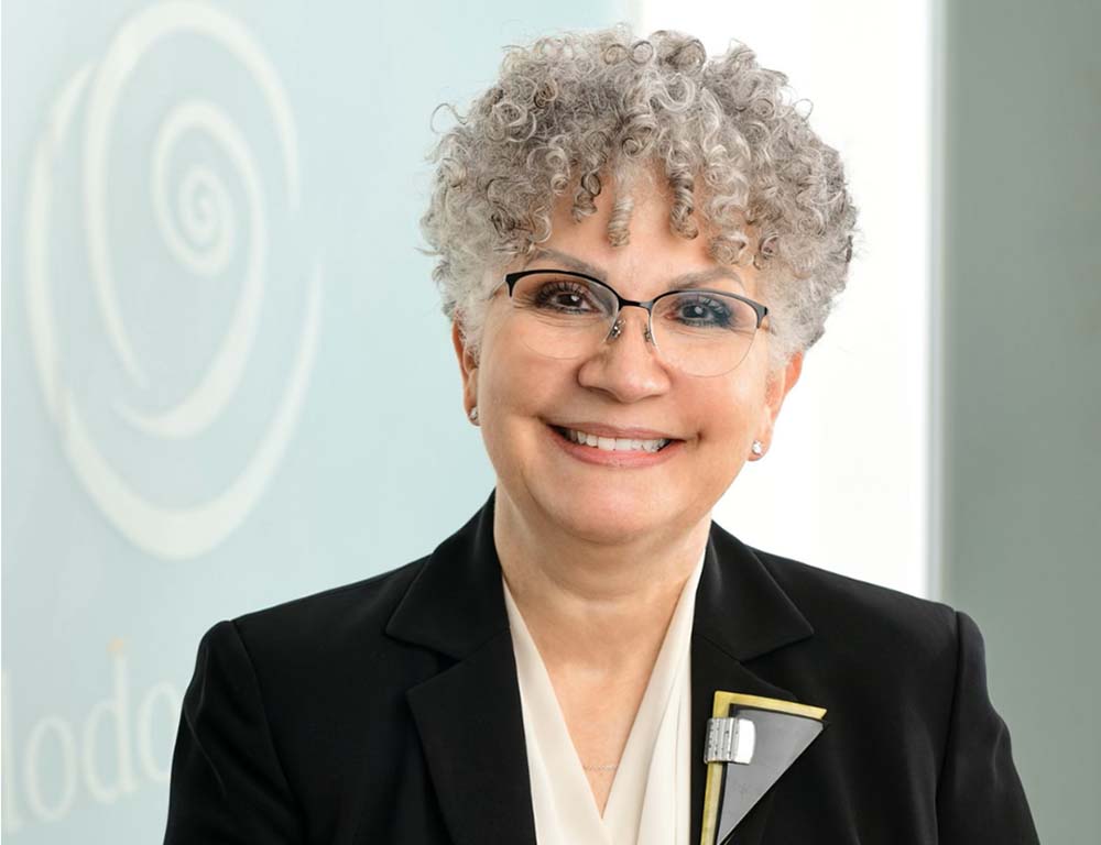 Dr. Angela Noguera
