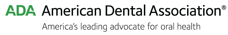 AMerican Dental Association Member