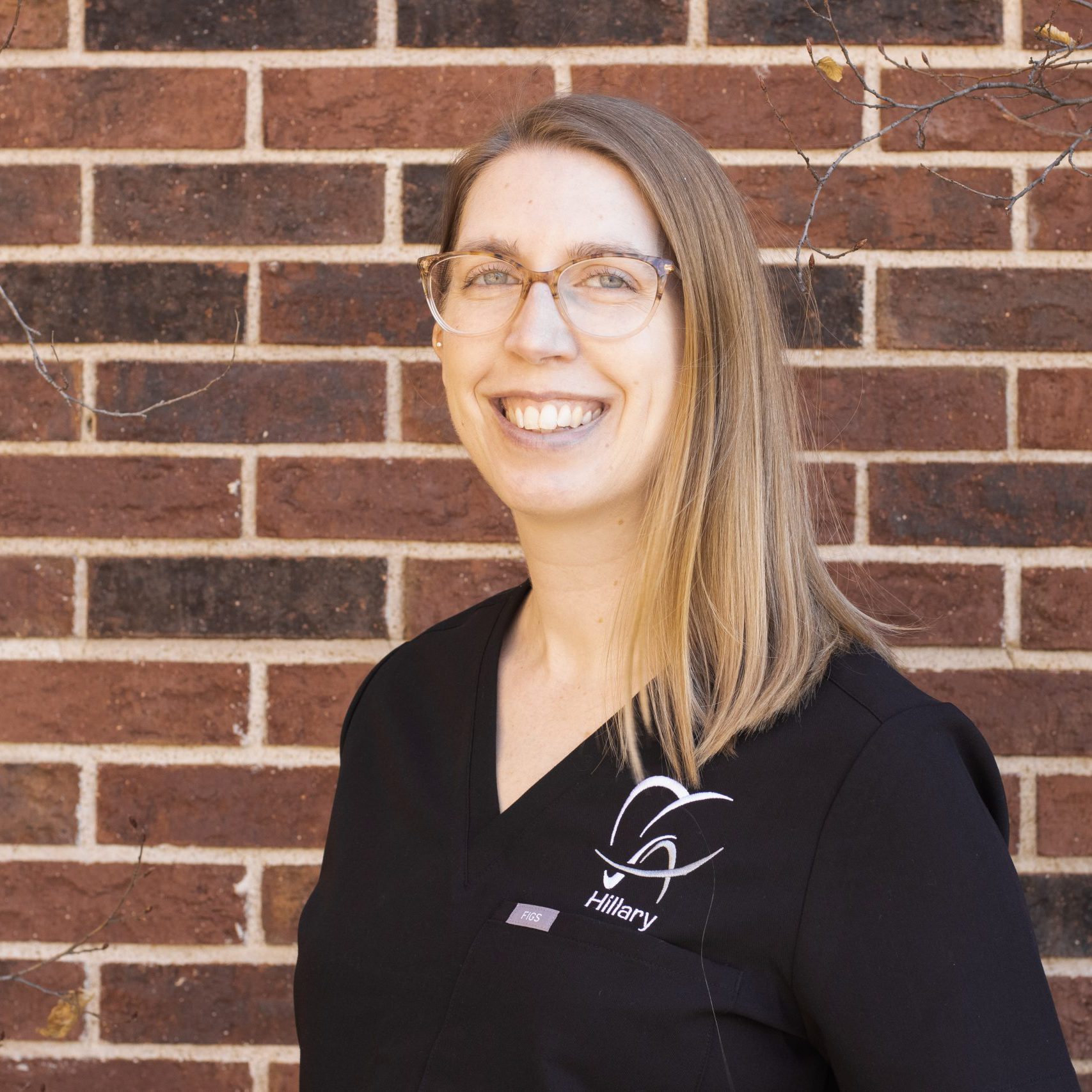 Meet Our Team Dr. Katie Wolken St. Louis Endodontist