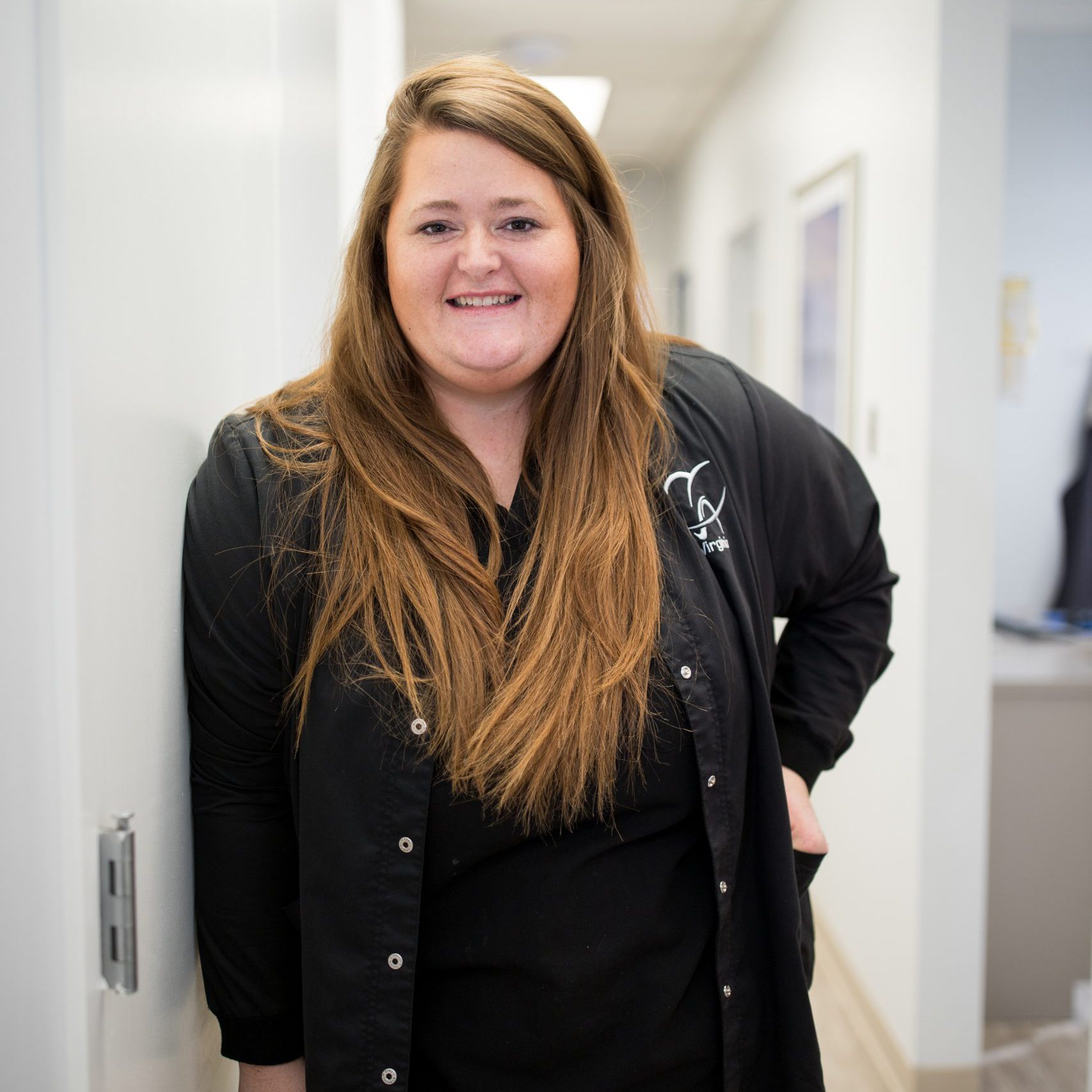 Meet Our Team Dr. Katie Wolken St. Louis Endodontist