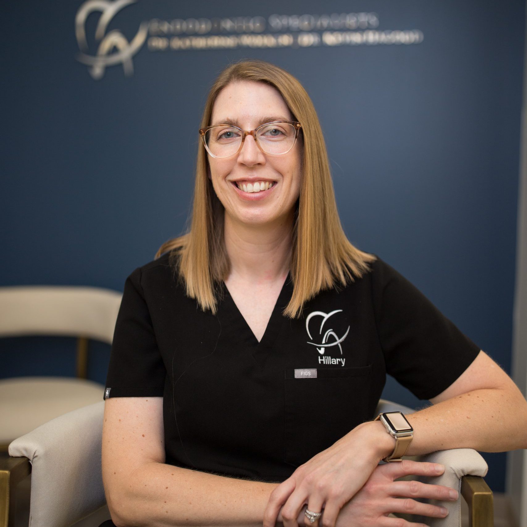 Meet Our Team Dr. Katie Wolken St. Louis Endodontist