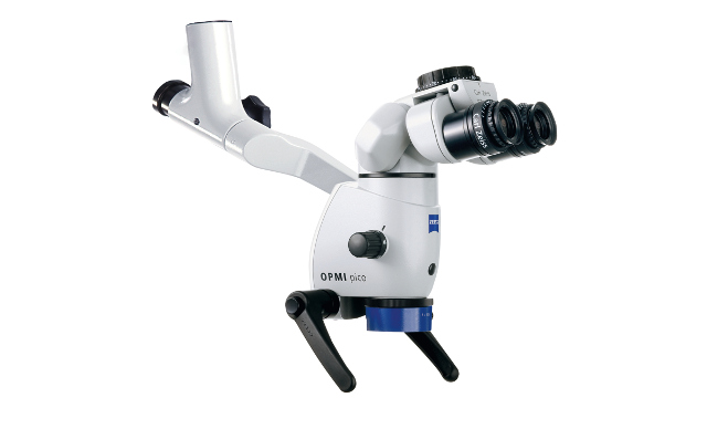 Zeiss-Pico-Microscope