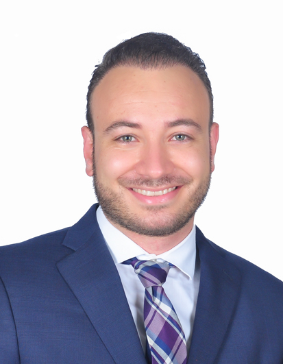 Dr. Nabeeh Jaghab Dr. Nabeeh Jaghab