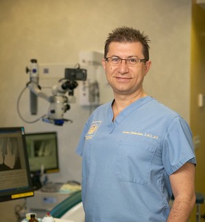 Glendale Micro Endodontics - Dr Odabashian