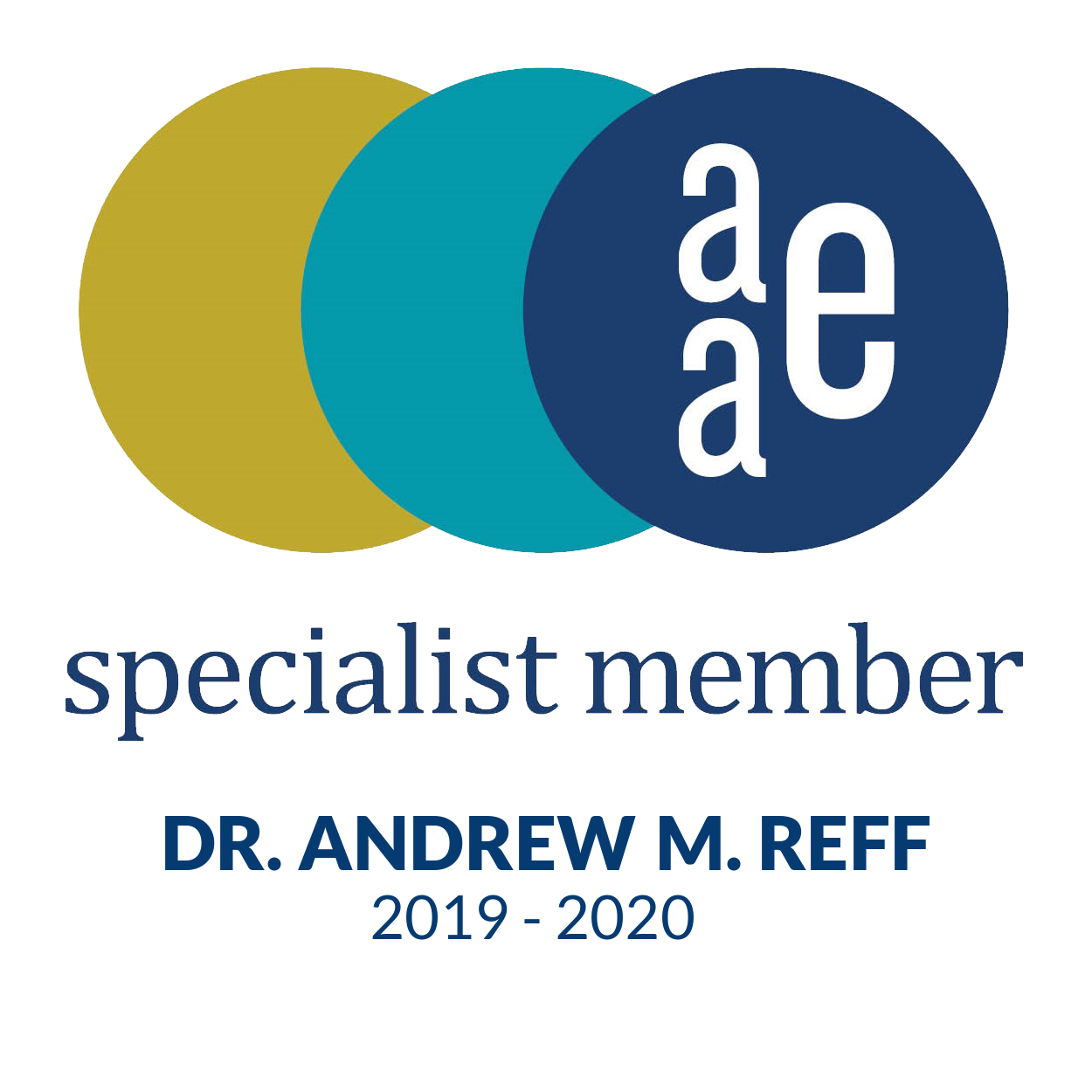 AAE-Logo-Andrew-M-Reff-DDSMS-2019-2020