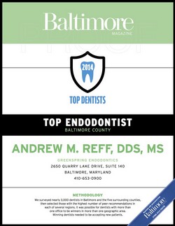 best of endodontist