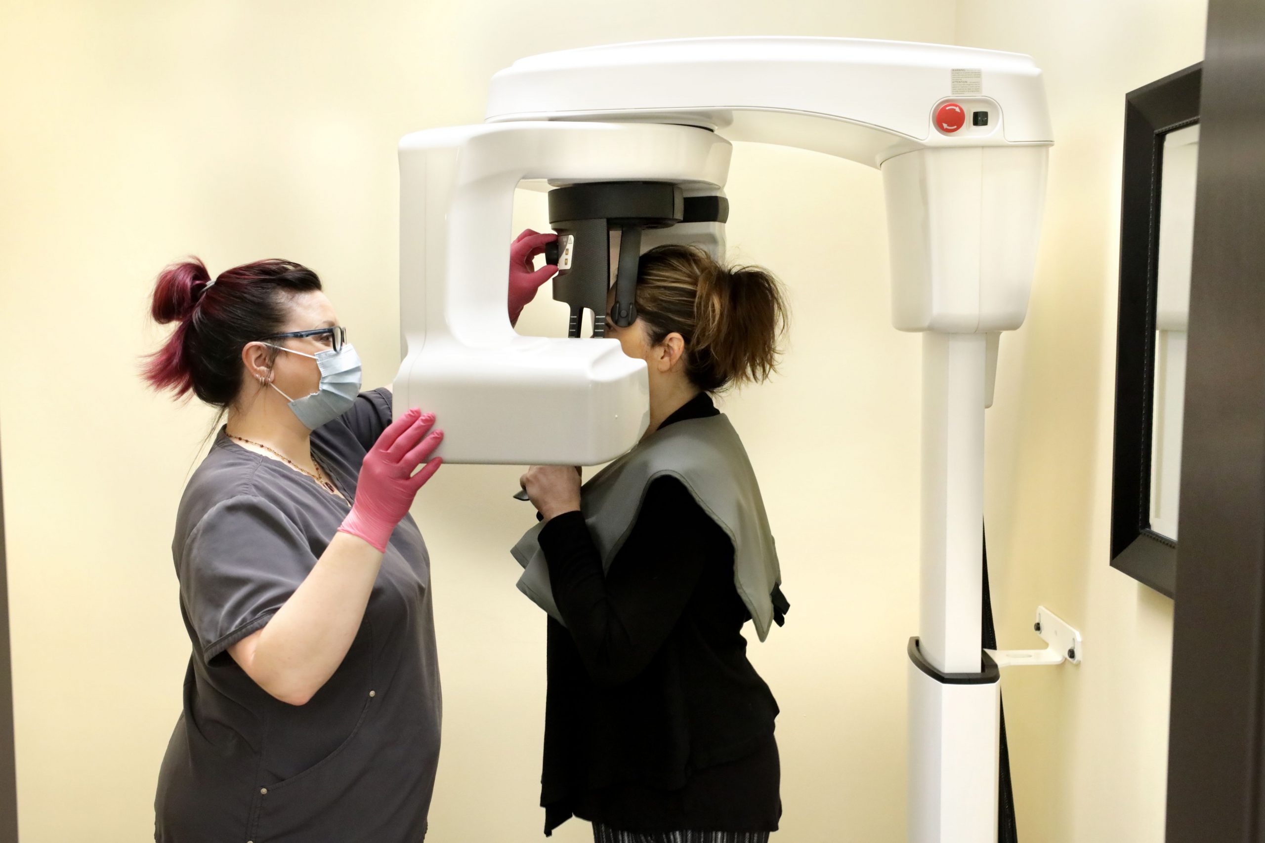 CBCT 3D Imaging CBCT 3D Imaging