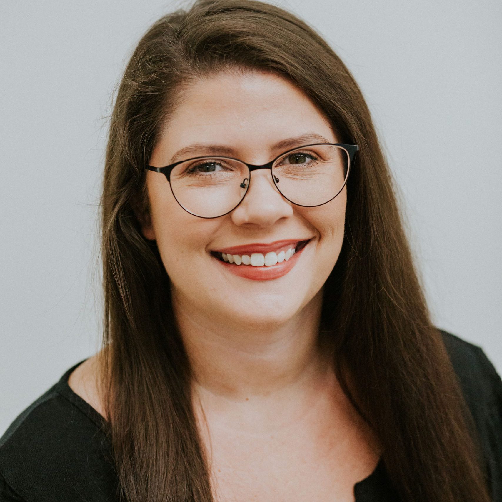 Breanne (Front Office Assistant)
