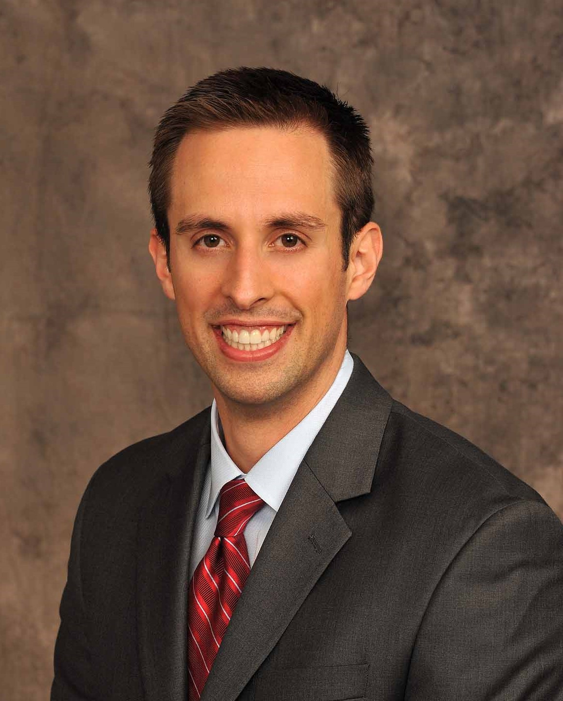 Dr. JT Crepps DDS, MS Endodontist