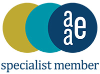 AAE Member AAE Member