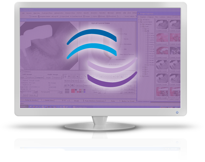 TDO Endodontic Software TDO Endodontic Software