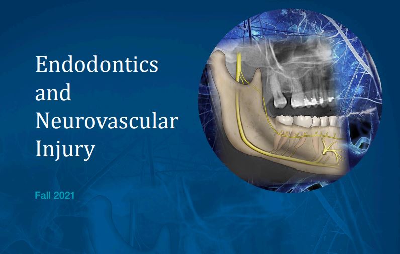 Dental implants: Mandibular neurovascular considerations 