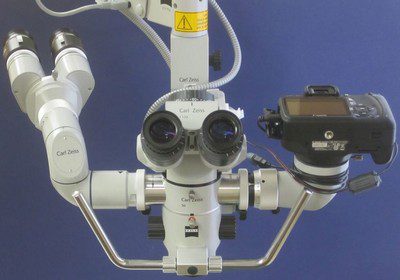 Zeiss Operating Microscopes