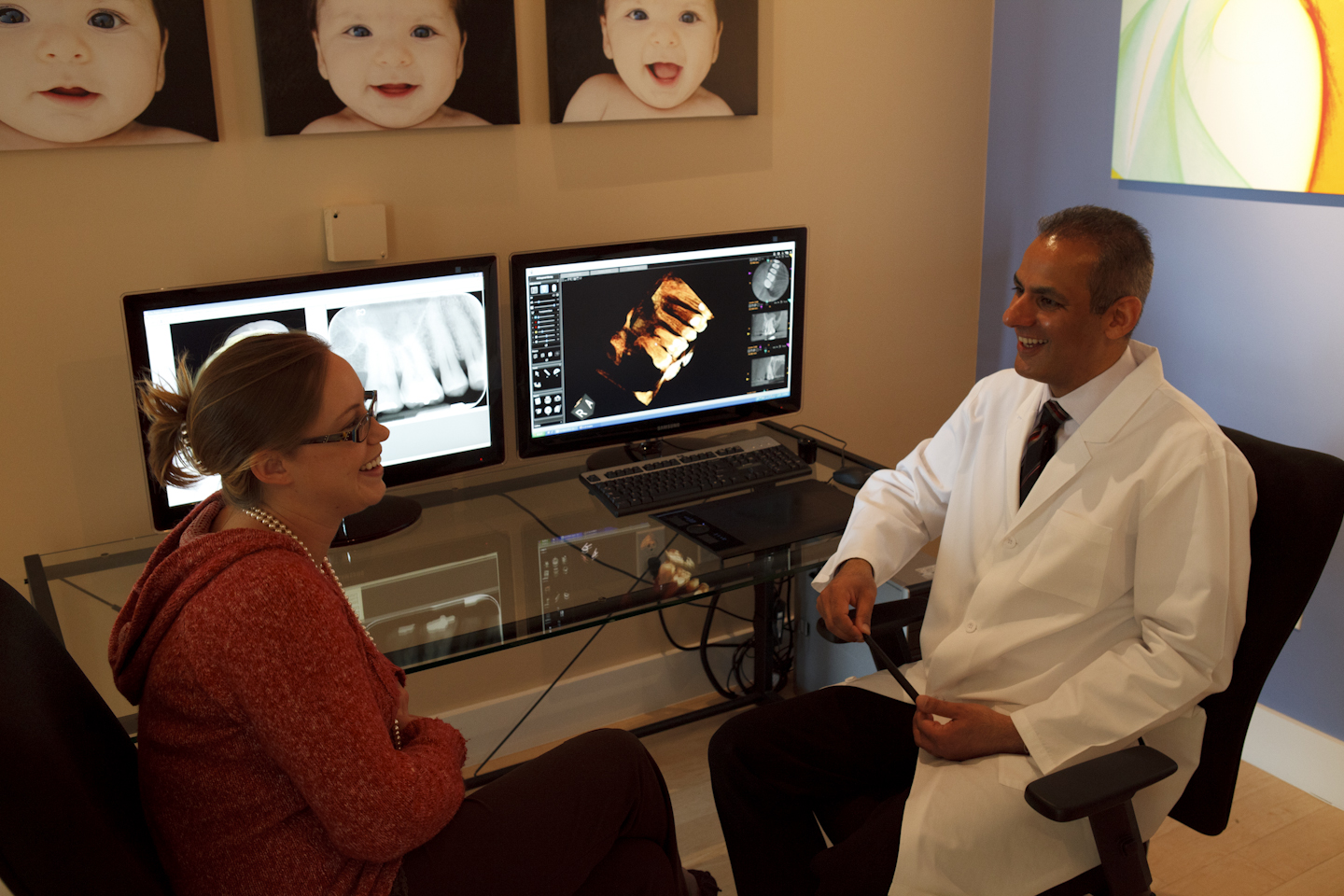 Endodontic Technology: DIGITAL RADIOGRAPHY