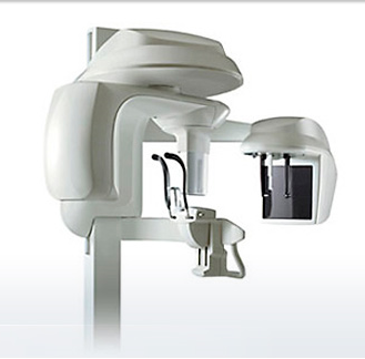 Cone Beam CT