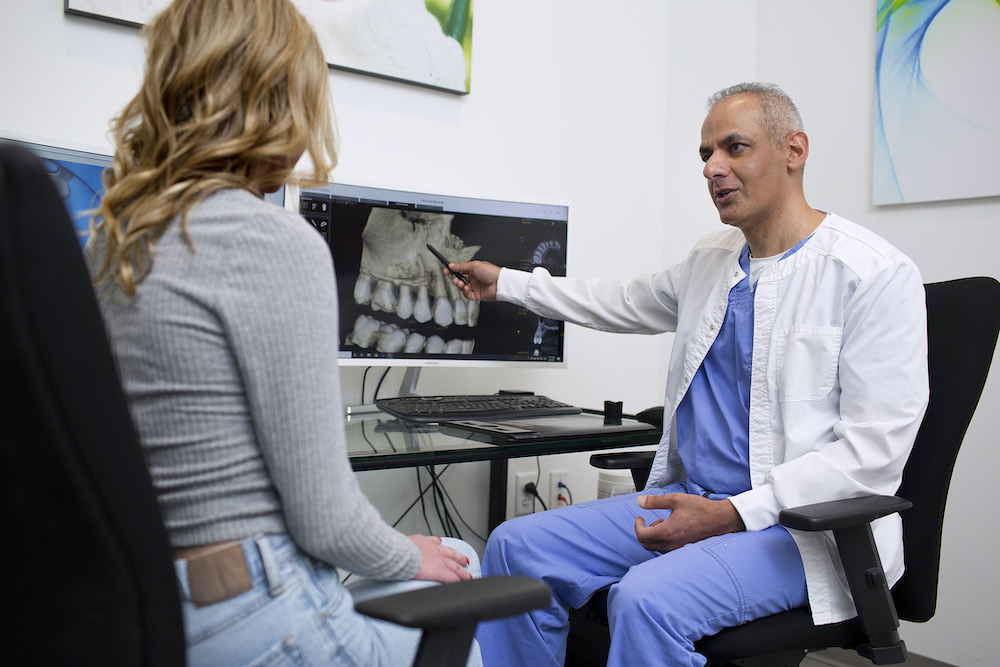 what is an endodontist