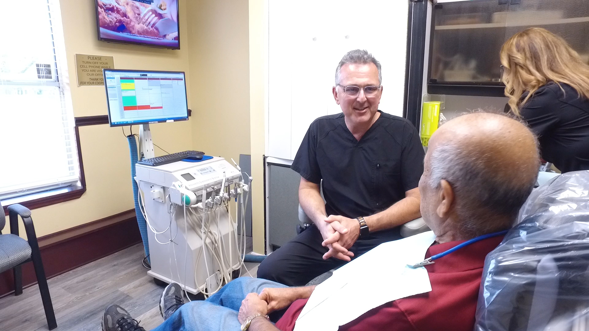 Can My General Dentist Do My Root Canals? Mark Dreyer, DMD, PA