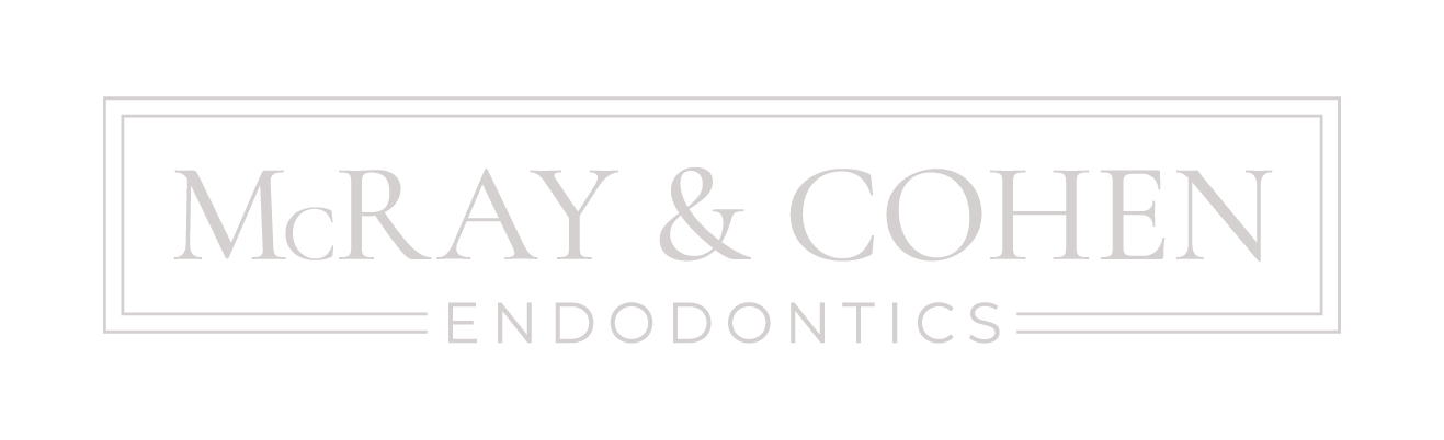 McRay & Cohen Endodontics
