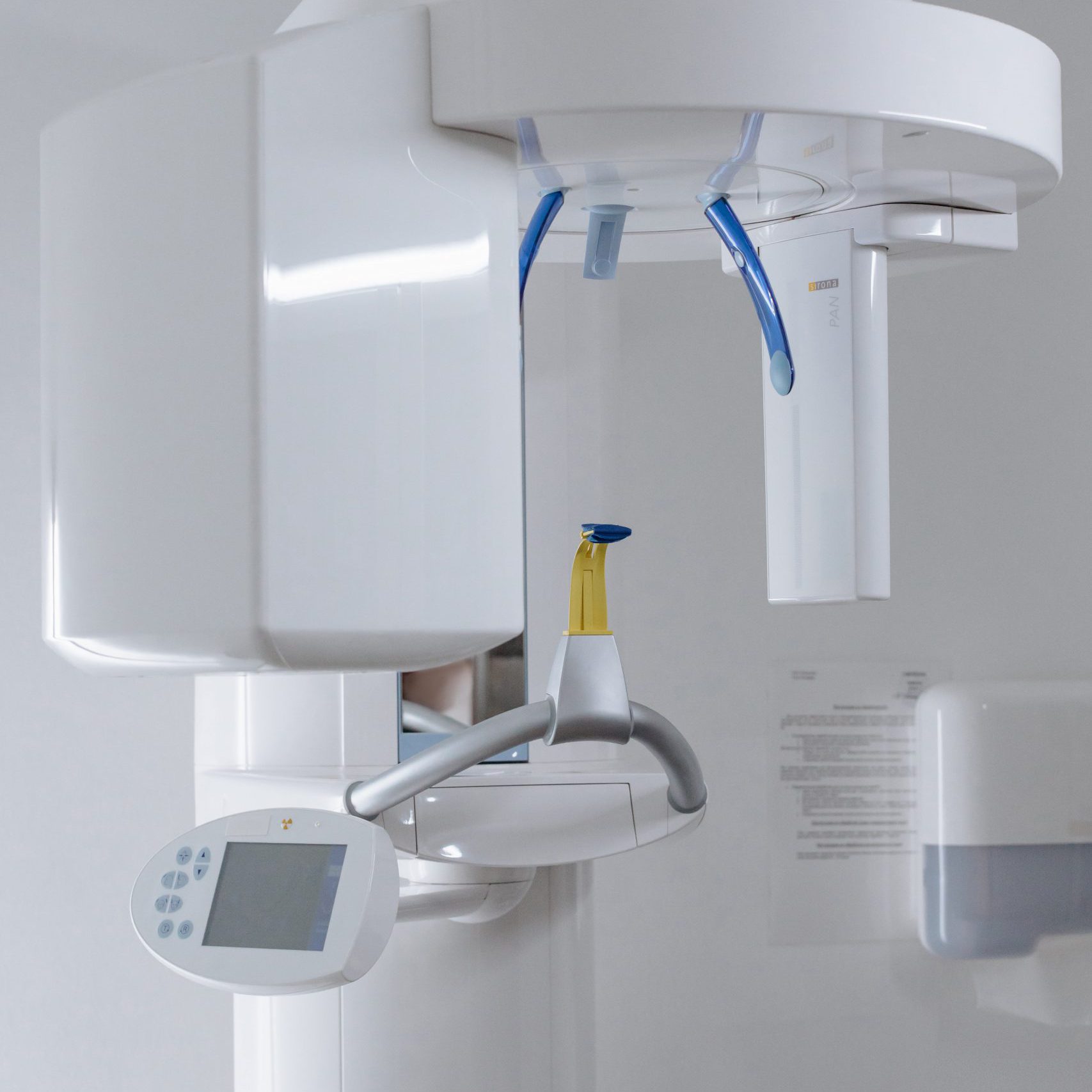 Advanced Technology Queen City Endodontics