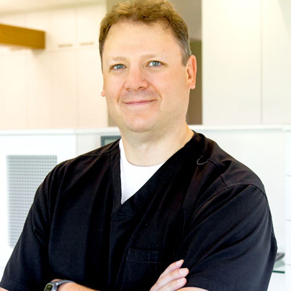 Dr. Matthew Saper