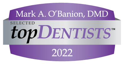 Mark O'Banion DMD Top Endodontist
