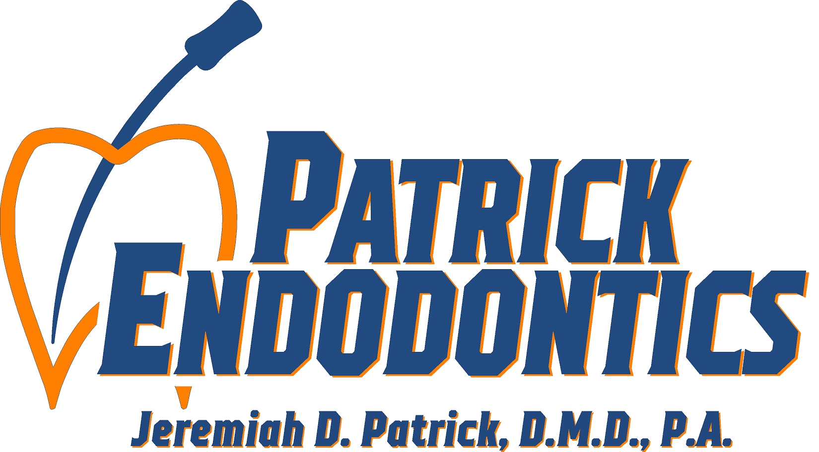 Patrick Endodontics