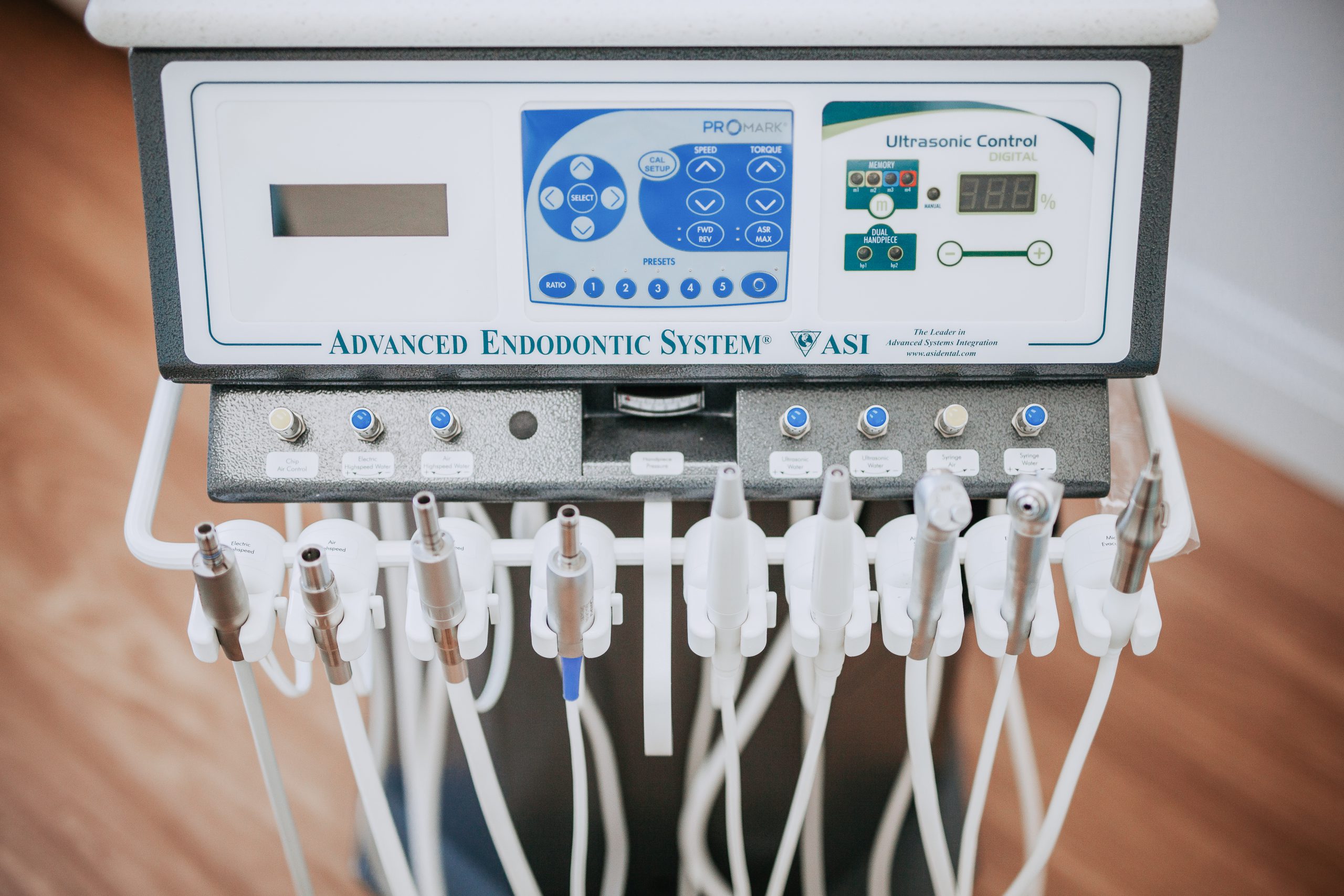 Dental Equipment