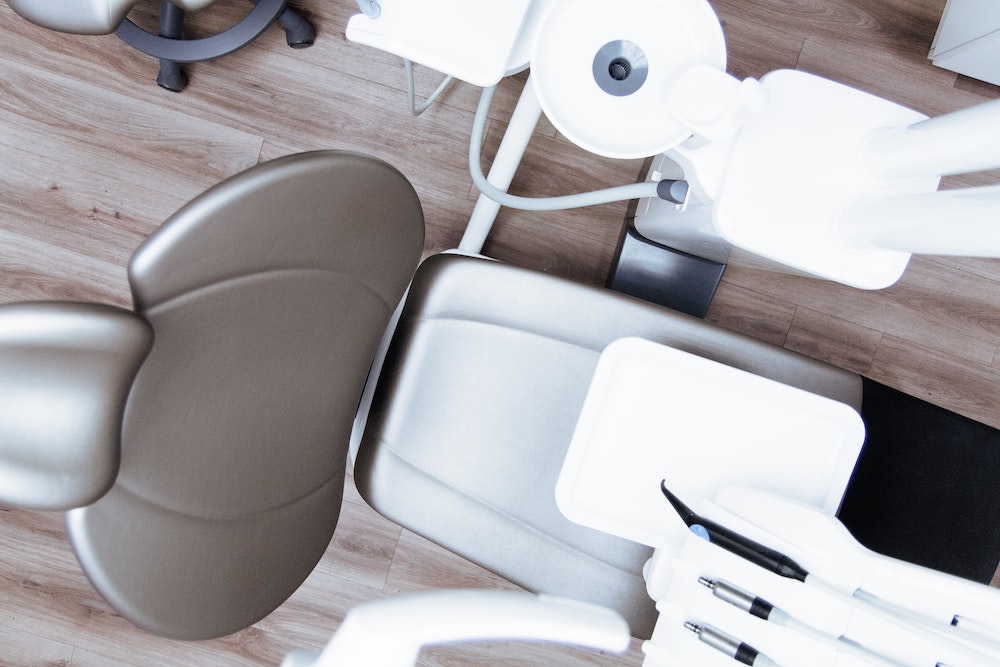 endodontist vs dentist