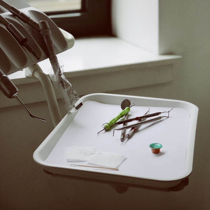 Root Canal vs Extraction and Implant