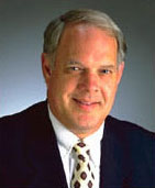 Dr. Gary B. Carr TDO Founder & President