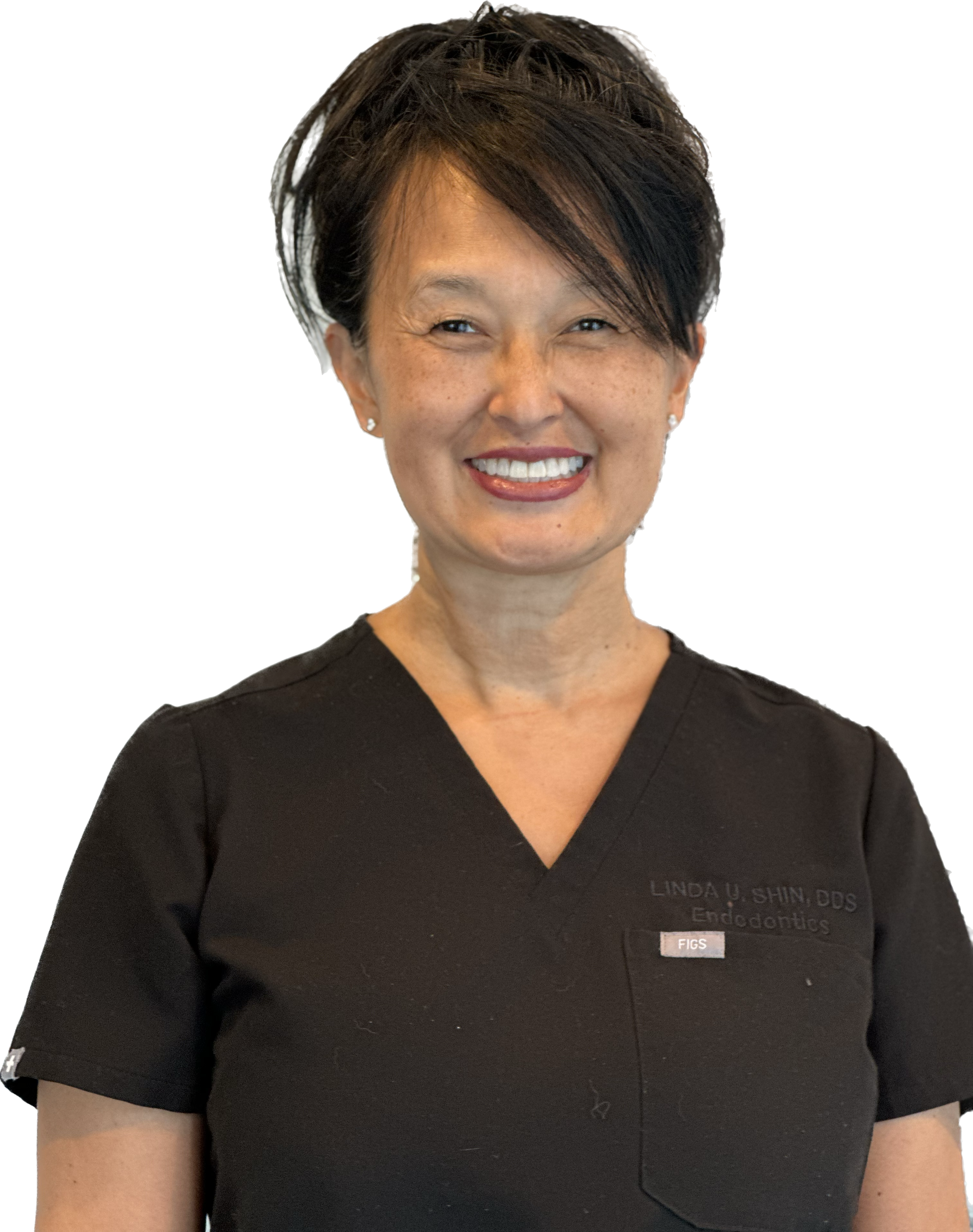 Dr. Linda Shin