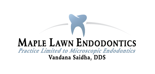 Maple Lawn Endodontics Logo
