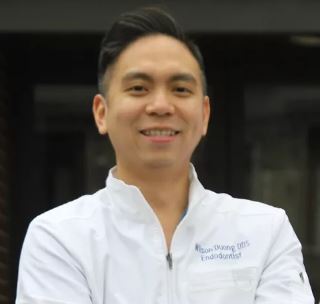 Dr. Wilson Duong - Root Canal Specialist