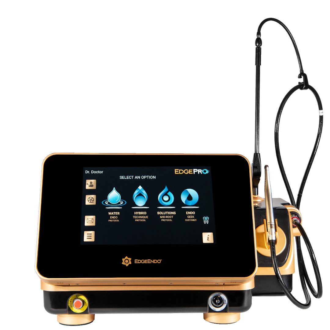 Advanced Technology Integrated Endodontics